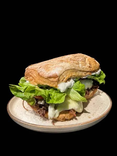 SANDWICH GRAN PANINI MAHUIDA