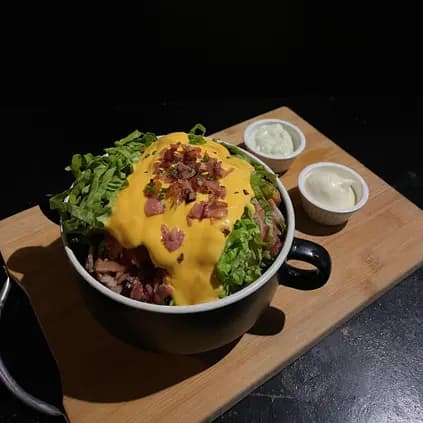 PAPAS MAHUIDA STYLE