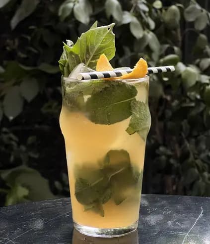 MOJITO BEER