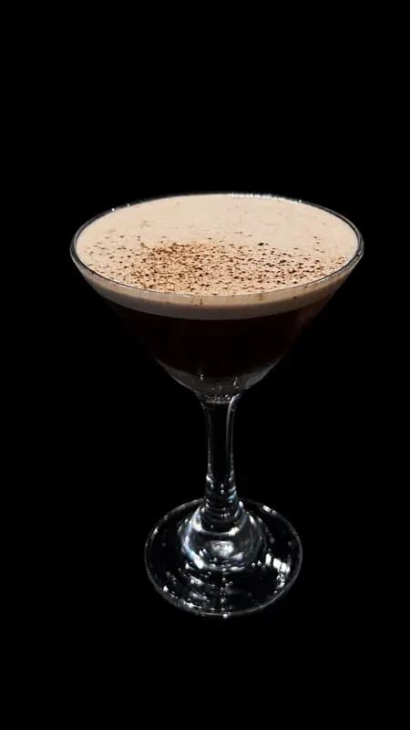 ESPRESSO MARTINI