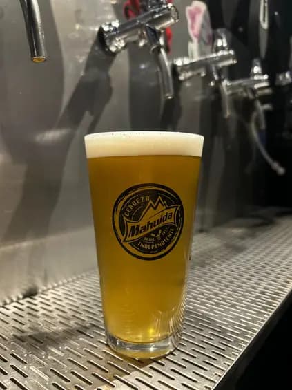 Golden Ale 5%